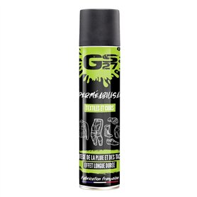 GS27 - Imperméabilisant Textiles et Cuirs GS27 Moto - Protège de la Pluie et des Tâches - Non Gras - Non Collant - 500ml