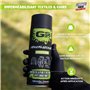 GS27 - Imperméabilisant Textiles et Cuirs GS27 Moto - Protège de la Pluie et des Tâches - Non Gras - Non Collant - 500ml