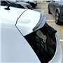 DdaiXQ Voiture Aileron Arrière pour VW Scirocco R GTS 2015-2018