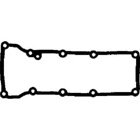 Corteco 440086P Joint de cache culbuteurs