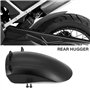 REOKIP pour Triumph pour Tiger 900 GT Pro pour Rally 2020 2021 Garde-Boue Arrière Moto Garde-Boue Pneu Garde-Boue Anti-éclabouss