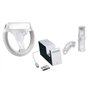 Thrustmaster T-Megapack NW Accessoires Pack de 5 pour Wii
