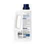 STARWAX Rénovateur Brillant Protecteur pour Sols PVC - 1L - Idéal pour Donner de la Brillance aux Sols en PVC - Protège de l’Usu