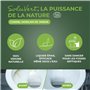 STARWAX SOLUVERT Détartrant en Gel pour WC et Broyeurs - 750ml - Idéal pour Dissoudre les Dépôts de Tartre - Parfum Menthe - Eco