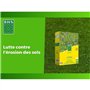 riche en protéines