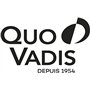 Quo Vadis - Recharge Agenda - 2025 - Randonnée Recyclé - Semainier Planning - Multilingue - 13 mois de décembre à décembre - 9x1