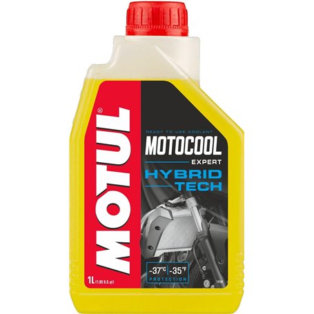 Motul 103291 Moto Cool Expert