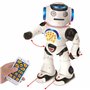 Lexibook Powerman-Robot interactif