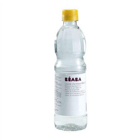 BÉABA Produit d'Entretien pour Babycook