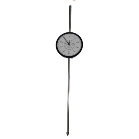 Micromètre comparateur 3062AB-19 0-100 mm 0