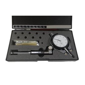 Micromètre comparateur à cadran 511-211-20 6-10/0