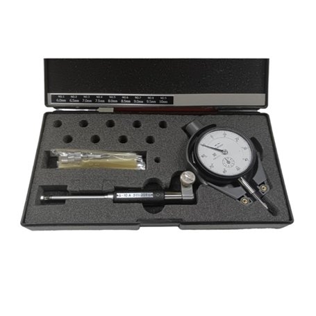 Micromètre comparateur à cadran 511-211-20 6-10/0