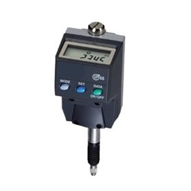 Micromètre comparateur à cadran 543-585 0-5/0