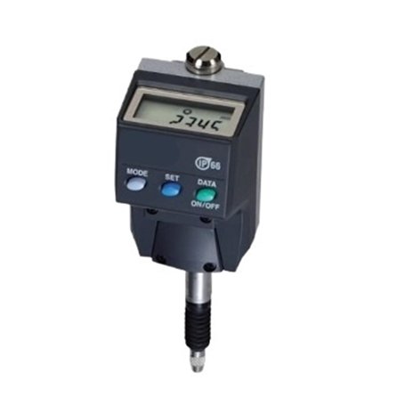 Micromètre comparateur à cadran 543-585 0-5/0