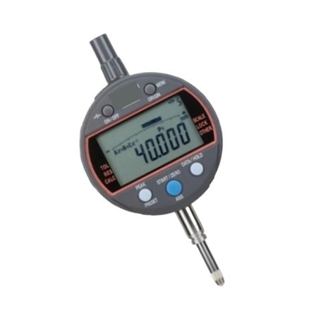 Micromètre comparateur à cadran 543-595B-10 0-50