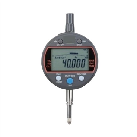 Micromètre comparateur à cadran 543-590B-10 0-25