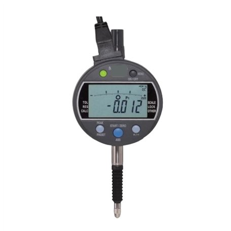 Micromètre comparateur à cadran 543-350B-10 0-12