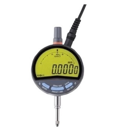 Micromètre comparateur à cadran 543-855B-DC 0-12
