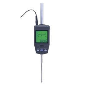 Micromètre comparateur à cadran 543-563DC 0-60