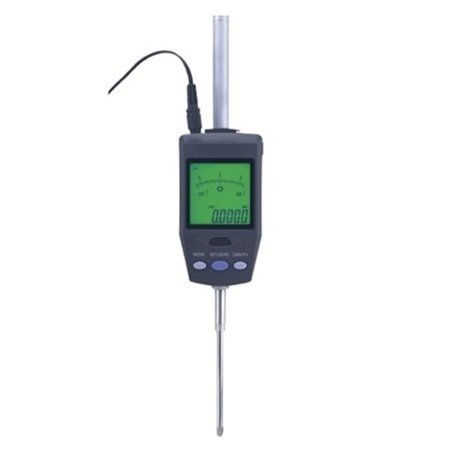 Micromètre comparateur à cadran 543-563DC 0-60