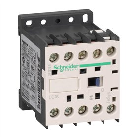 Schneider LC1K12004P7 Contacteur de puissance