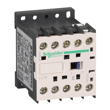 Schneider LC1K12004P7 Contacteur de puissance