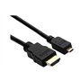 Micro HDMI vers HDMI compatible avec les appareils photo Nikon COOLPIX répertoriés ci-dessous Dragon Trading