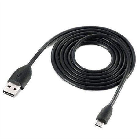 Dragon Trading Câble USB de Rechange Compatible pour appareils Photo numériques Panasonic DMC-ZS100/DMC-TZ100