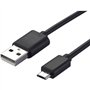 Dragon Trading Câble USB de Rechange Compatible pour appareils Photo numériques Panasonic DMC-ZS100/DMC-TZ100