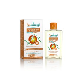 Puressentiel Articulations et Muscles