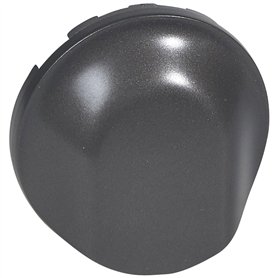 Legrand 067941 Enjoliveur Céliane pour Sortie de Câble