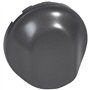 Legrand 067941 Enjoliveur Céliane pour Sortie de Câble