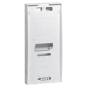Platine disjoncteur et compteur électronique triphasé pour DRIVIA 13 et 18