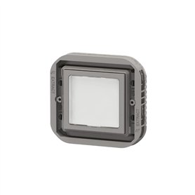 voyant de balisage - 1 watt - composable - legrand plexo 069583l