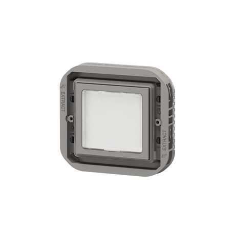 voyant de balisage - 1 watt - composable - legrand plexo 069583l