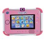 VTech - 158855 - Ordinateur pour Enfant - Console Storio 3s - Rose - sans Power Pack