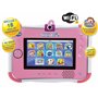 VTech - 158855 - Ordinateur pour Enfant - Console Storio 3s - Rose - sans Power Pack