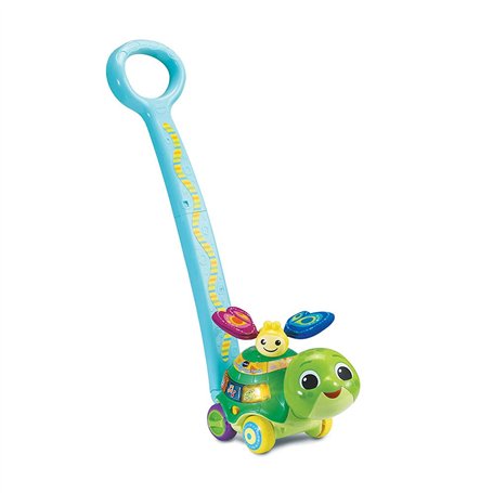 VTech - Pousse-Pousse Tortue