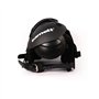 BARNETT Mark III Noir Taille S épaulière de Football américain Pro, RB-DB-Te,