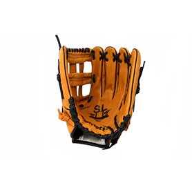 SL-127 Gant de Baseball Cuir Outfield 13"