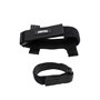 ZEFAL K-Traz Holster - Support Antivol U Velo - Support Antivol Velo Universel - Ultra-Résistant