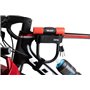 ZEFAL K-Traz Holster - Support Antivol U Velo - Support Antivol Velo Universel - Ultra-Résistant