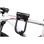 ZEFAL K-Traz Holster - Support Antivol U Velo - Support Antivol Velo Universel - Ultra-Résistant