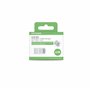 Metronic 495281 Pack de 10 Fiches RJ45 Mâle Blanc