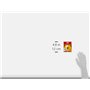 Gigamic - AM4920 - Accessoire pour Jeu de Cartes - Porte-Cartes