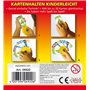 Gigamic - AM4920 - Accessoire pour Jeu de Cartes - Porte-Cartes