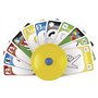 Gigamic - AM4920 - Accessoire pour Jeu de Cartes - Porte-Cartes