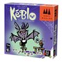 GIGAMIC - KEBLO - Jeu d'ambiance - De 2 à 8 Joueurs - A partir de 7 Ans