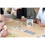 Gigamic - Rebelles Princesses - Le Jeu de Plis décalé - De 3 à 6 Joueurs - Dès 8 Ans