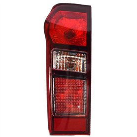 ASKKLP Feu Feux ArrièRe pour Isuzu DMax D-Max 2012 2013 2014 2015-2019